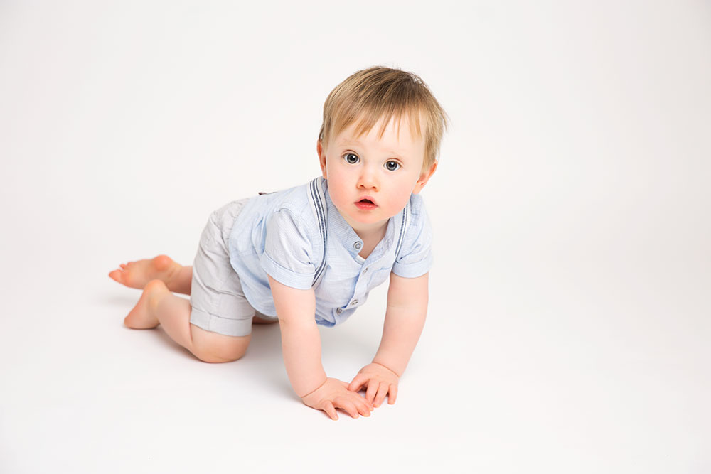 Baby Photography Prices