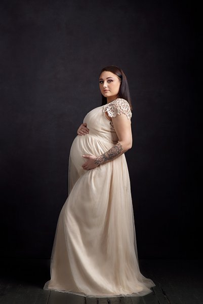 Maternity Photography Prices